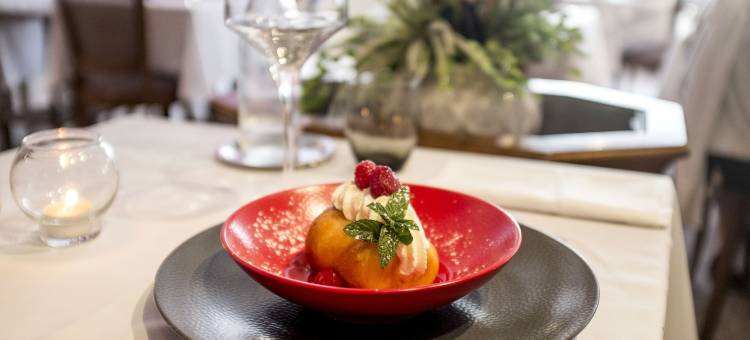 和平之家酒店(Logis Hotel de la Paix)图片