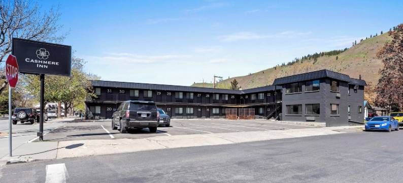 羊绒客栈(Cashmere Inn)图片