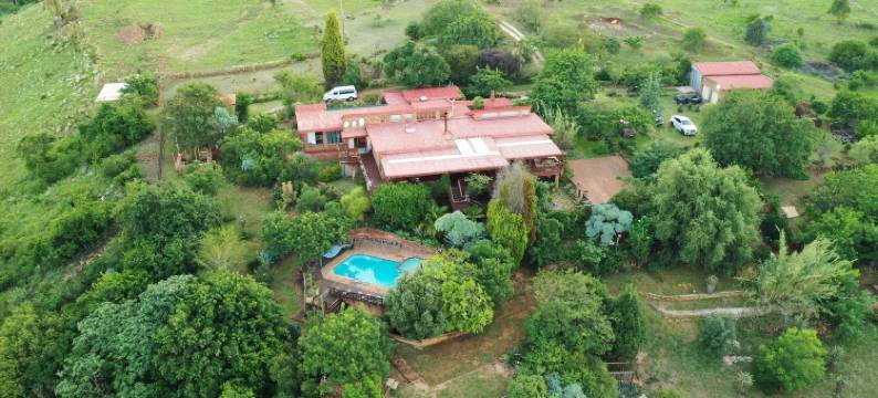 山景别墅旅舍(Acra-Retreat Mountain View Lodge)图片