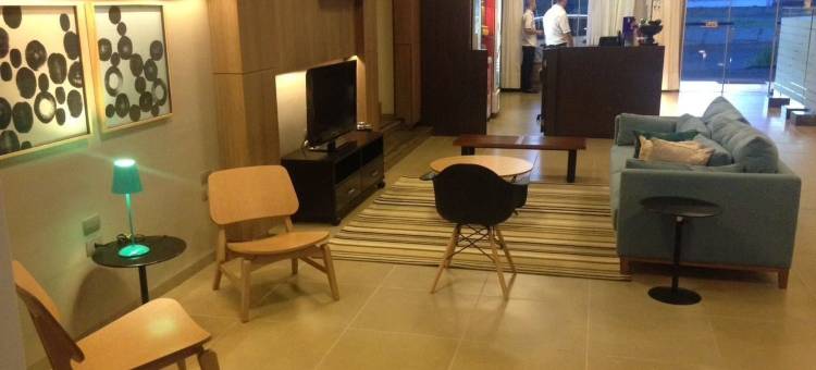 奥利安旅馆(Orion Hotel)图片