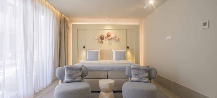 库拉索艺术酒店 - 限成人(Art Hotel Curacao)图片