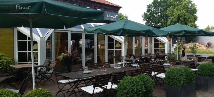 沃斯特餐厅酒店(Hotel Restaurant Verst)图片