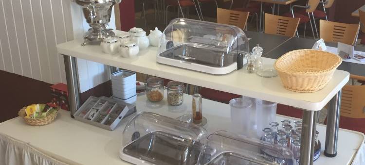 施塔特美因茨酒店(Hotel Stadt Mainz)图片