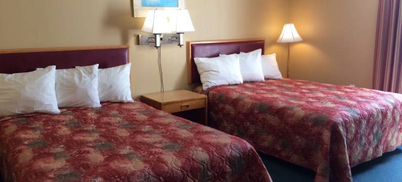 港湾宾馆(Haven Inn)图片