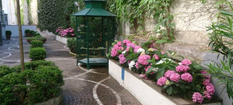 帕拉迪索酒店，贝斯特韦斯特品质精选(Hotel Paradiso, BW Signature Collection)图片