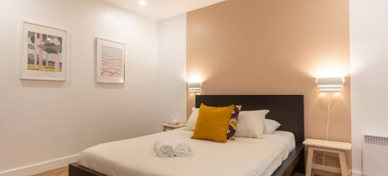 圣洛蒙特利尔义式住宿 - 青年旅馆(Auberge Saintlo Montréal Hostel)图片