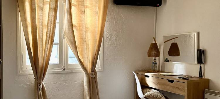 拉北提德高尔夫酒店(Logis la Bastide des Golfs)图片