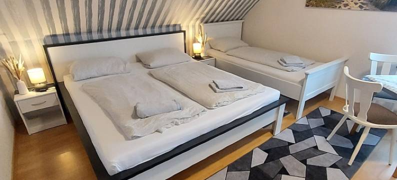 祖姆诺登酒店(Landgasthof "Hotel Zum Norden")图片