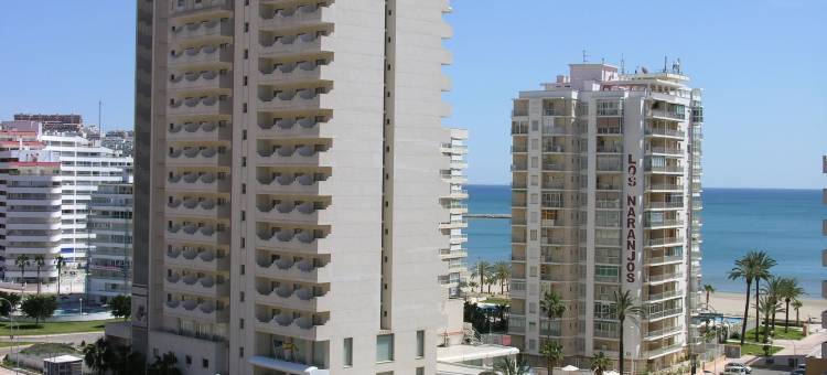 圣玛尔塔酒店(Hotel Santamarta)图片