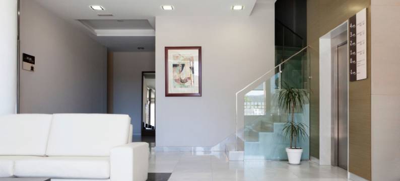 瓦伦西亚酒店(Hotel Valencia)图片