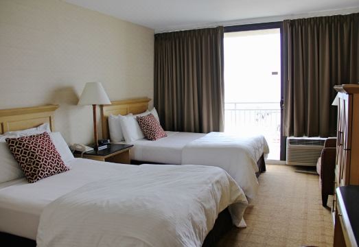 The Empress Hotel & Adult Nightclub Hotel Overview