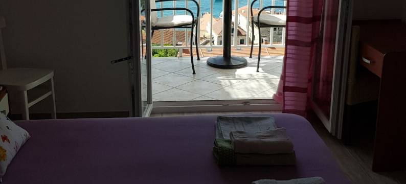 博森洛索公寓(Apartments Boćin Rosso)图片