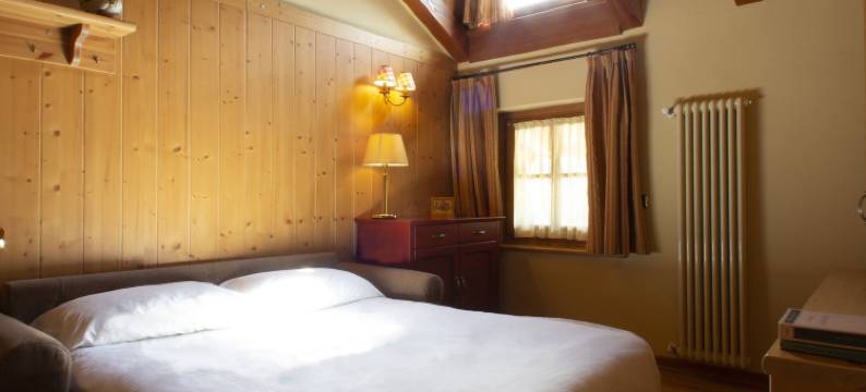 佛里度别墅酒店(Villa Fridau Resort)图片