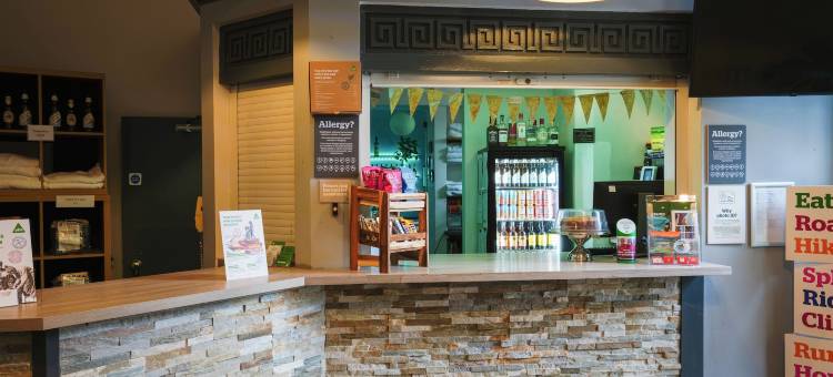 YHA鹰首酒店(YHA Hawkshead)图片