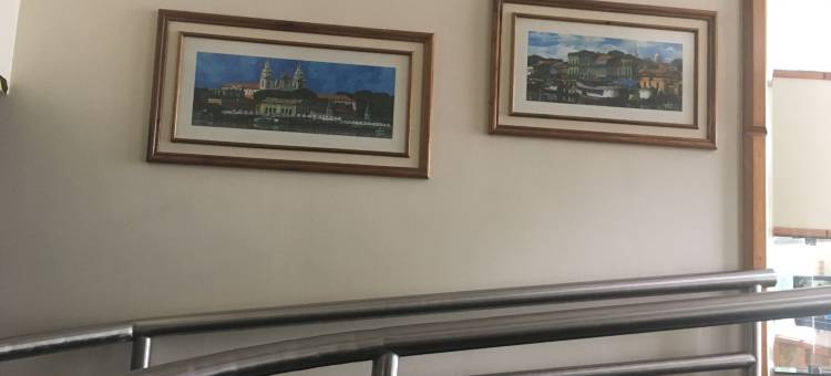 格拉欧帕拉酒店(Hotel Grão Para)图片