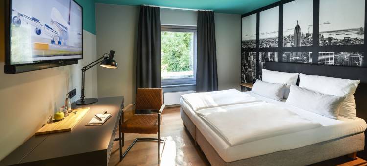 阿卡德恩卡地亚 82 号酒店(Quartier 82 by Arcadeon)图片