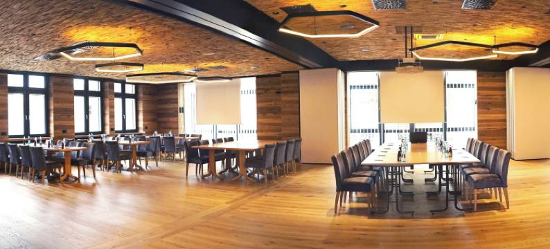 兰兹伯格霍夫酒店(Hotel Randsbergerhof)图片