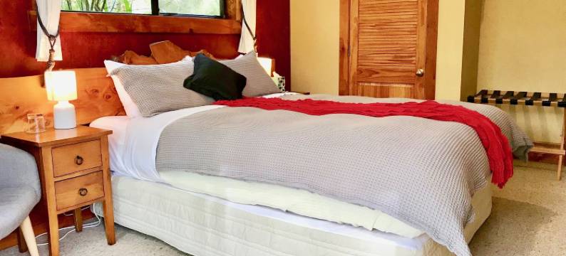 默奇森旅馆(Murchison Lodge)图片