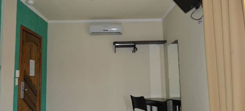 波洛尼酒店(Hotel Poloni)图片