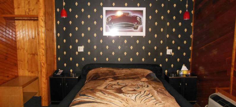 庭院汽车旅馆(Motor Court Motel)图片