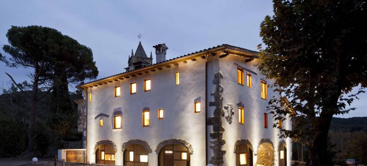 圣米格尔德皮内达雷科托里亚酒店(B&B la Rectoria de Sant Miquel de Pineda)图片