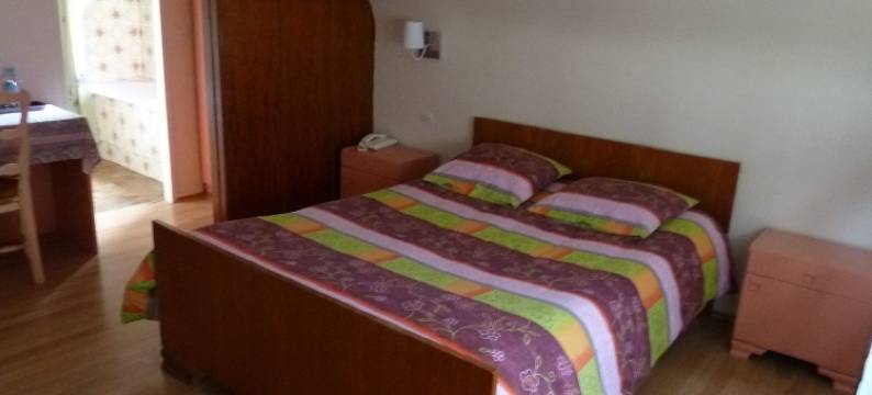 两把钥匙酒店(Aux Deux Clefs)图片