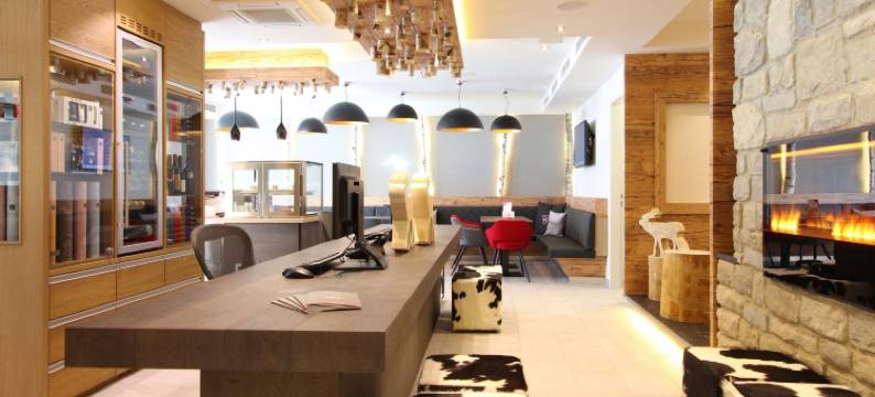 卡普伦阿维尼达芒廷阿尔平租赁小屋(Avenida Mountain Lodges Kaprun)图片