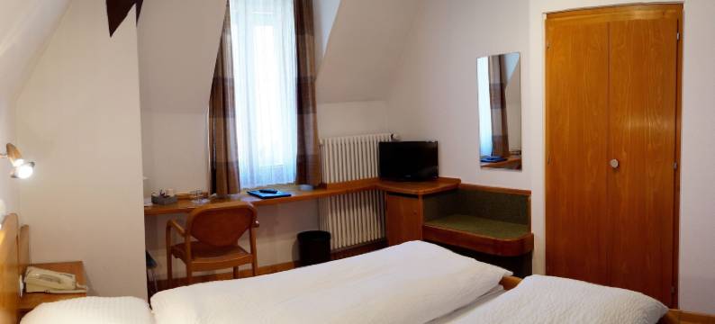 维多利亚酒店(Hotel Victoria)图片