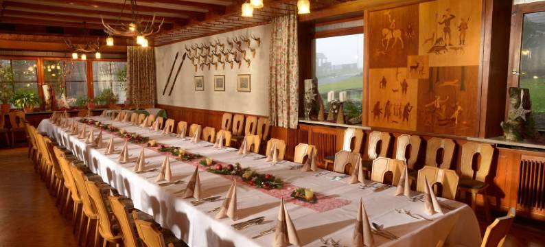 豪伊斯乡村客栈(Landgasthof Haueis)图片