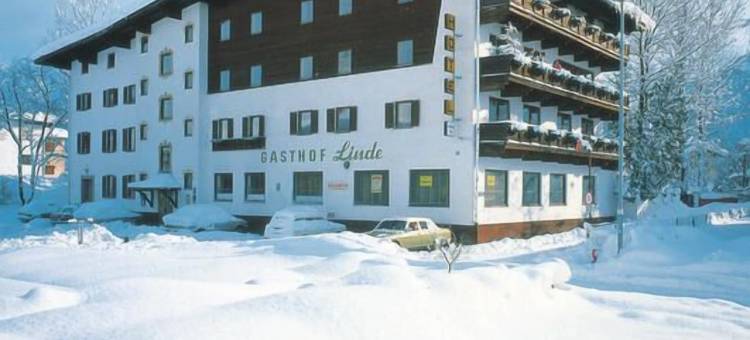 林德酒店(Hotel Linde)图片