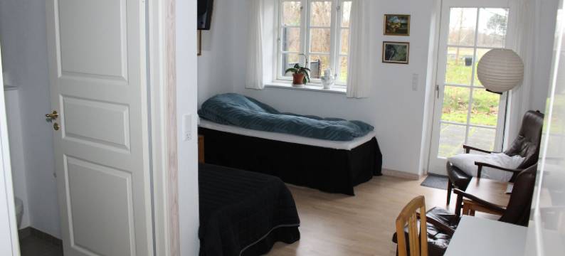 霍蒙胡斯特经济型酒店(客房&早餐)(Holmehuset Bed & Breakfast)图片