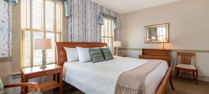 诺威奇旅馆(The Norwich Inn)图片