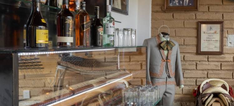 亚科索迪精品酒店(ArcoSodi Hotel Boutique)图片