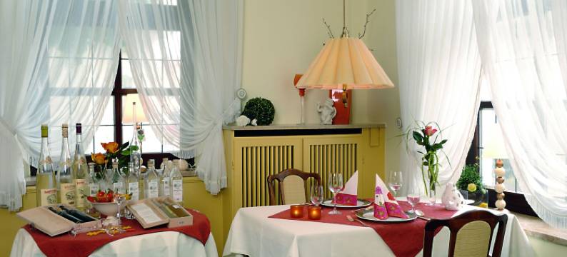 维特勒斯酒店(Wittlers Hotel)图片