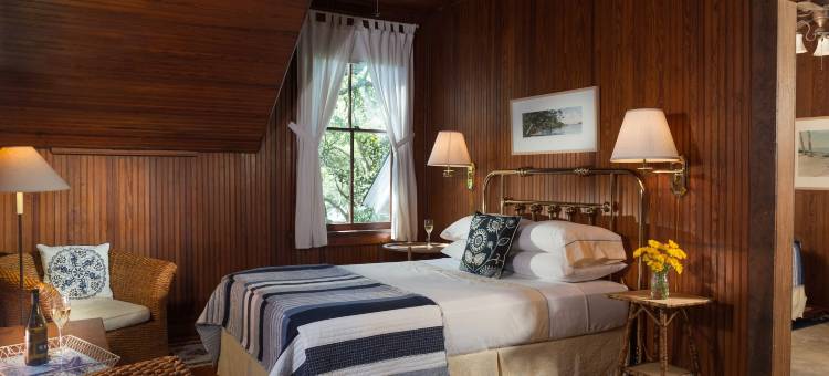 木槿泉民宿(Magnolia Springs Bed and Breakfast)图片