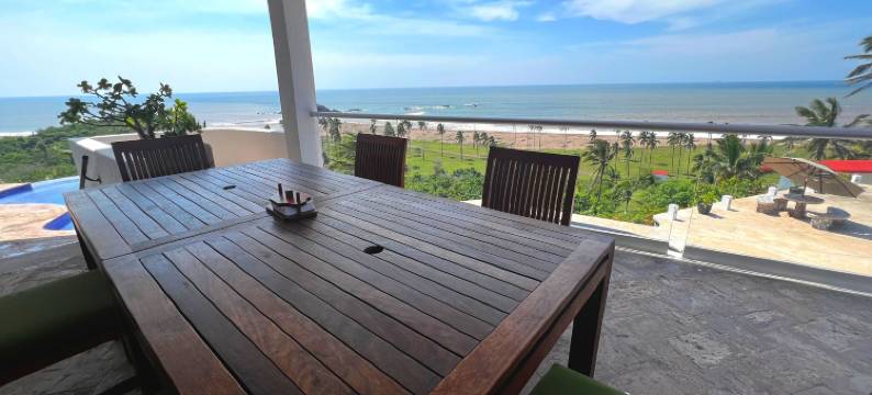 永远星期日别墅(Villa Siempre Domingo)图片