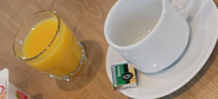 亚特兰提斯城市酒店(Cit'Hotel Atlantis)图片