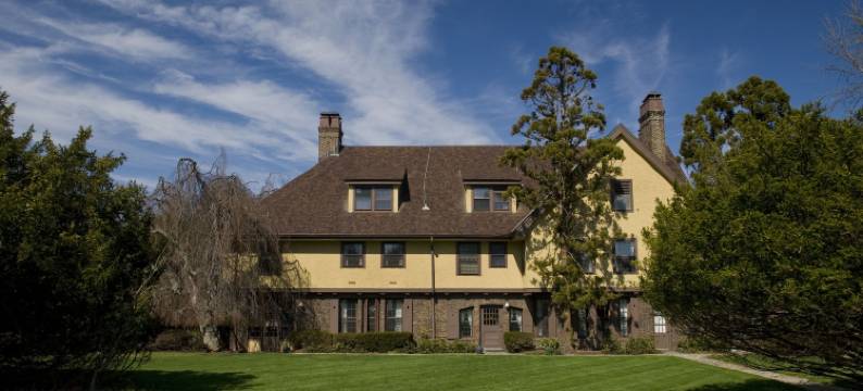 罗格斯大学旅馆及会议中心(Rutgers University Inn and Conference Center)图片