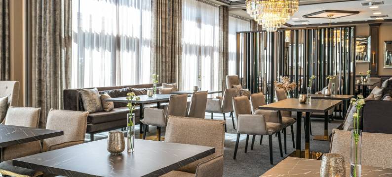 古默斯巴赫维克特住宅酒店(Victor's Residenz-Hotel Gummersbach)图片