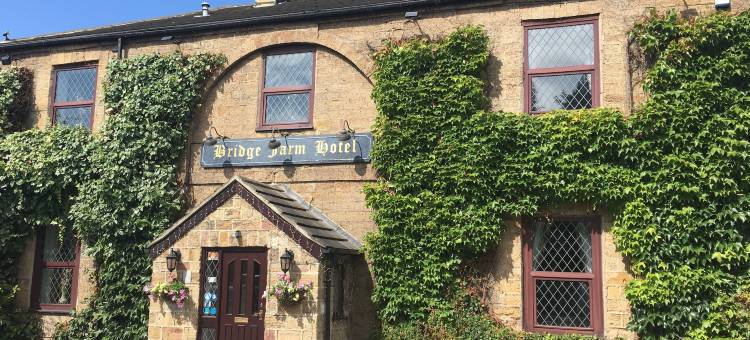 桥农场酒店(Bridge Farm Hotel)图片