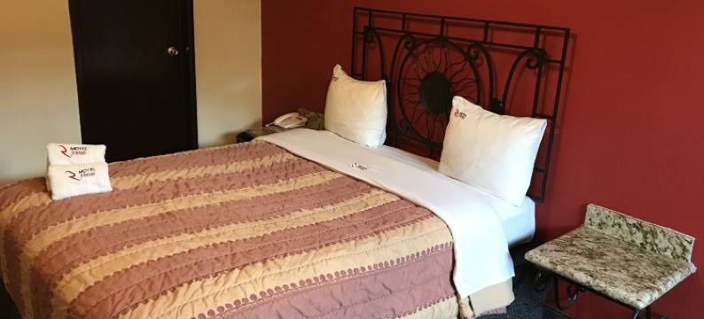 雷富吉奥酒店(Motel El Refugio)图片