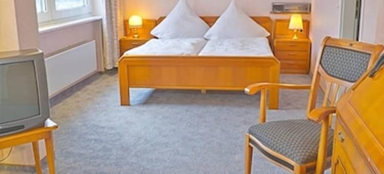 维京酒店(Wiking Hotel)图片