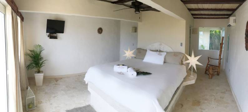 卡布雷拉木屋酒店(Cabrera Chalet Boutique Hotel)图片