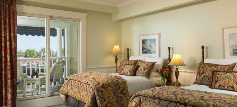 罗德凯登酒店(Lord Camden Inn)图片