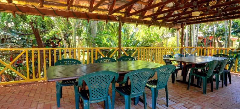 栖息地度假村(Habitat Resort)图片