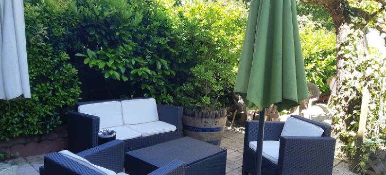 赖斯提勒尔斯公寓酒店(Appart'Hôtel les Tilleuls)图片