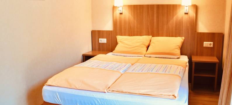 加佐内霍夫酒店(Gazauner Hof)图片