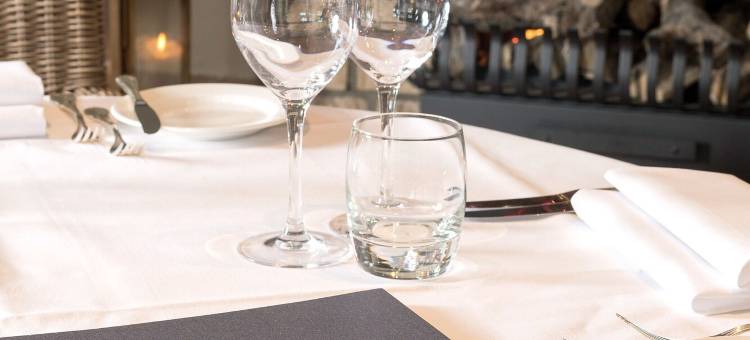 花卉流庄园酒店(Landhuishotel de Bloemenbeek)图片