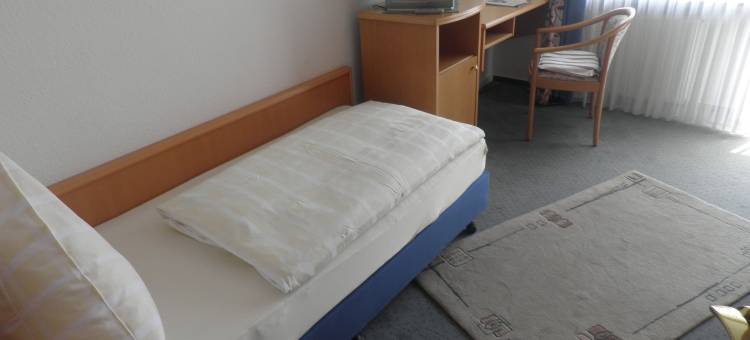 哈伦聂尔霍夫酒店(Hotel Haarener Hof)图片