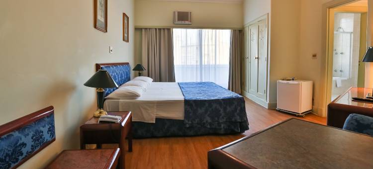 圣拉斐尔酒店(San Raphael Hotel)图片